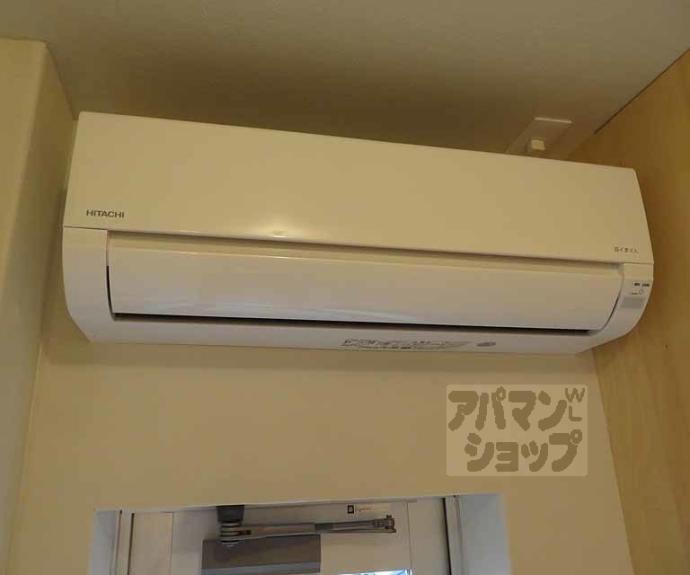 【ＪＩＮ上京仁和】間取