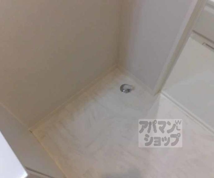 【シャーメゾン西朱雀】間取
