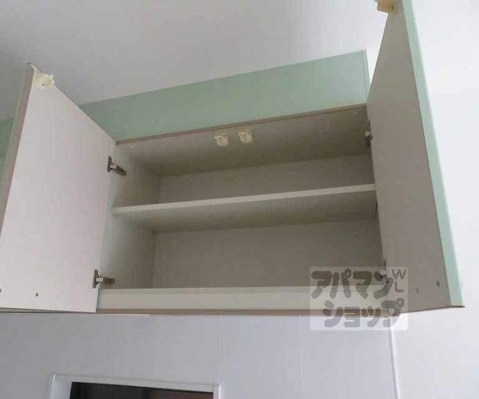 【姉小路通神泉苑東入姉西町戸建】間取