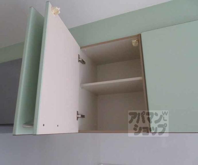 【姉小路通神泉苑東入姉西町戸建】間取