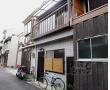 西ノ京星池町１６貸家：建物外観