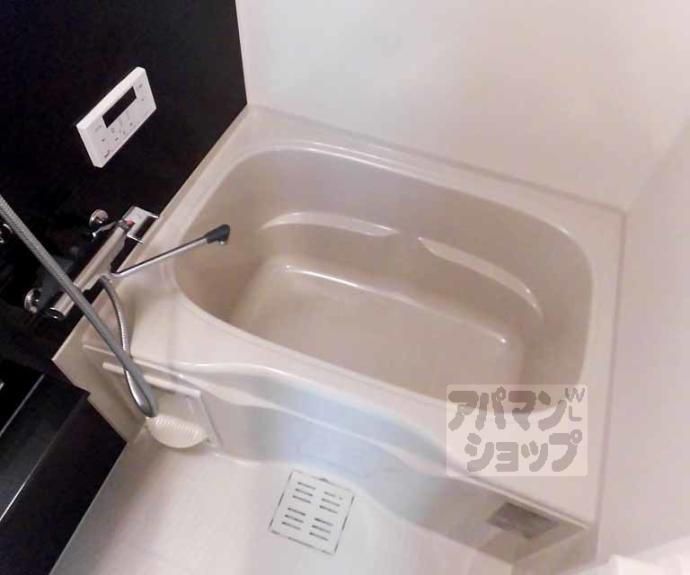 【ベラジオ雅び四条通Ⅱ】間取