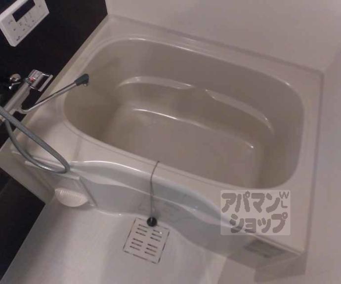 【ベラジオ雅び四条通Ⅱ】間取