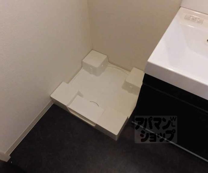 【ベラジオ雅び四条通Ⅱ】間取