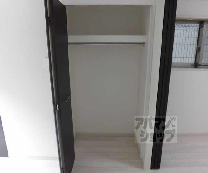 【ベラジオ雅び四条通Ⅱ】間取