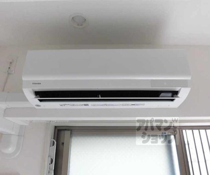 【ベラジオ雅び四条通Ⅱ】間取