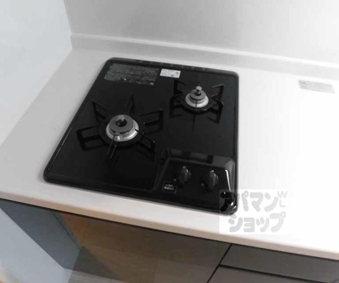 【ベラジオ雅び四条通Ⅱ】間取