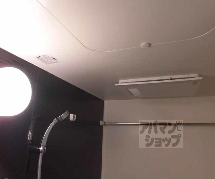 【ベラジオ雅び四条通Ⅱ】間取