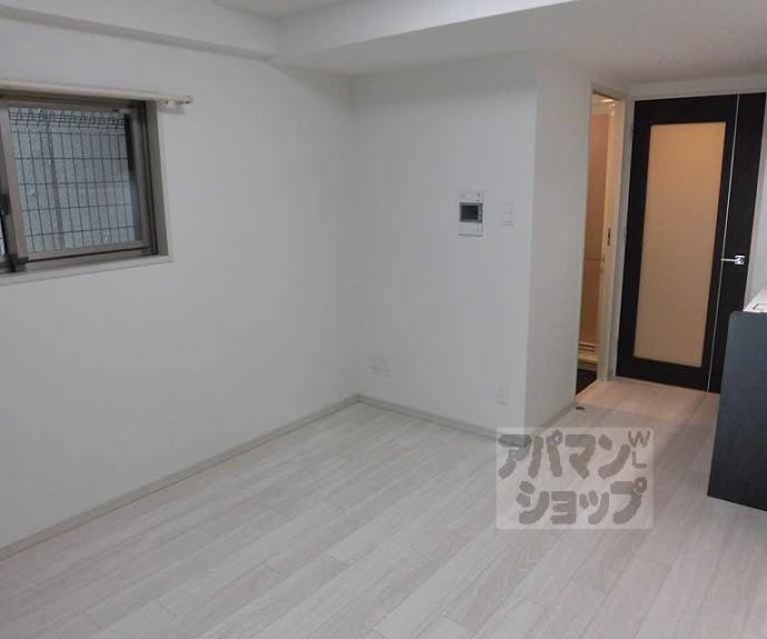 【ベラジオ雅び四条通Ⅱ】間取