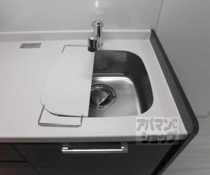 【ベラジオ雅び四条通Ⅱ】間取