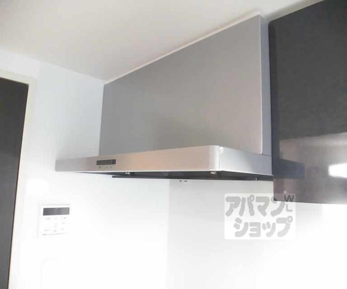 【ベラジオ雅び四条通Ⅱ】間取