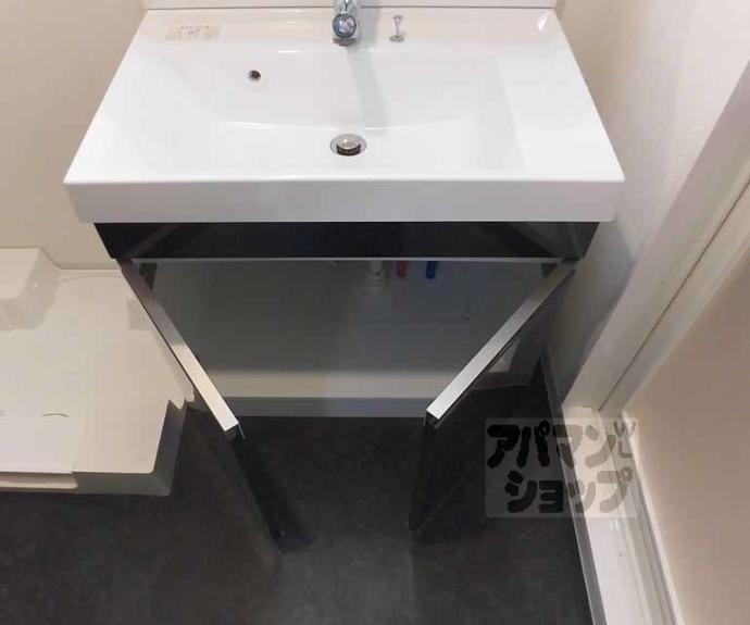 【ベラジオ雅び四条通Ⅱ】間取