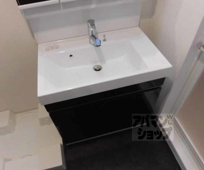 【ベラジオ雅び四条通Ⅱ】間取