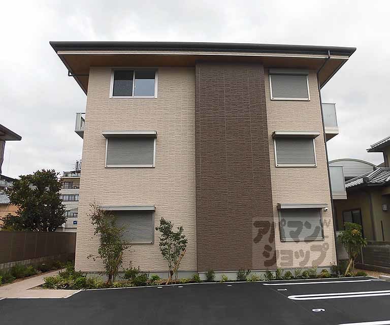 シャーメゾン北小路