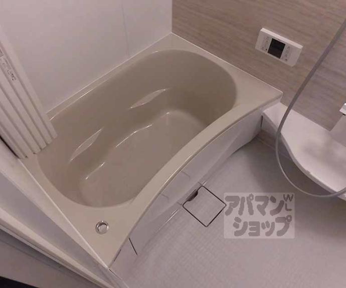【坊門町貸家827-39】間取