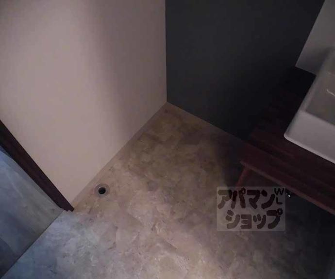 【坊門町貸家827-39】間取
