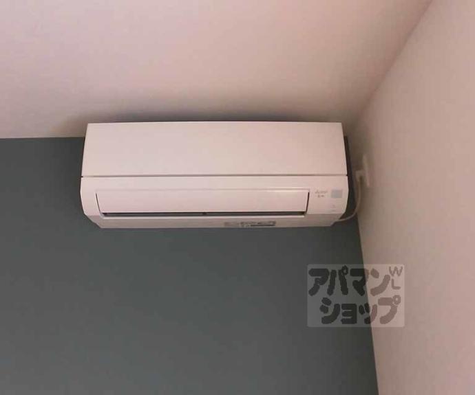 【坊門町貸家827-39】間取