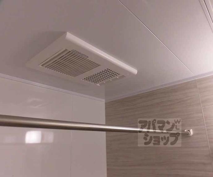 【坊門町貸家827-39】間取