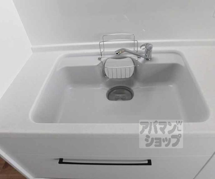 【坊門町貸家827-39】間取