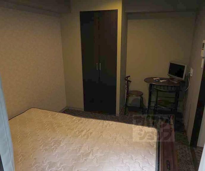 【ロータス西陣】間取