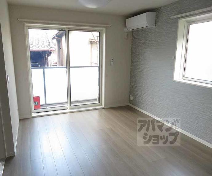 【ＳｈａＭａｉｓｏｎ　Ｐｌｕｍ　Ｂｌｏｓｓｏｍ】間取