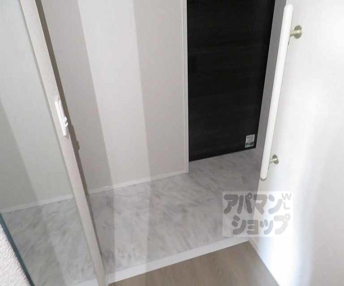 【ＳｈａＭａｉｓｏｎ　Ｐｌｕｍ　Ｂｌｏｓｓｏｍ】間取