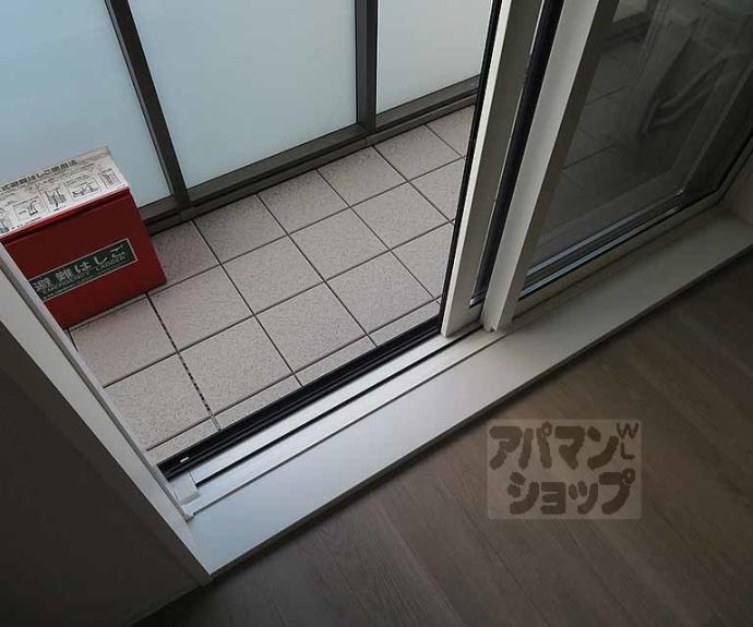 【ＳｈａＭａｉｓｏｎ　Ｐｌｕｍ　Ｂｌｏｓｓｏｍ】間取