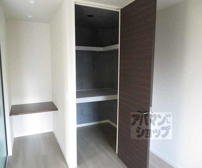 【ＳｈａＭａｉｓｏｎ　Ｐｌｕｍ　Ｂｌｏｓｓｏｍ】間取