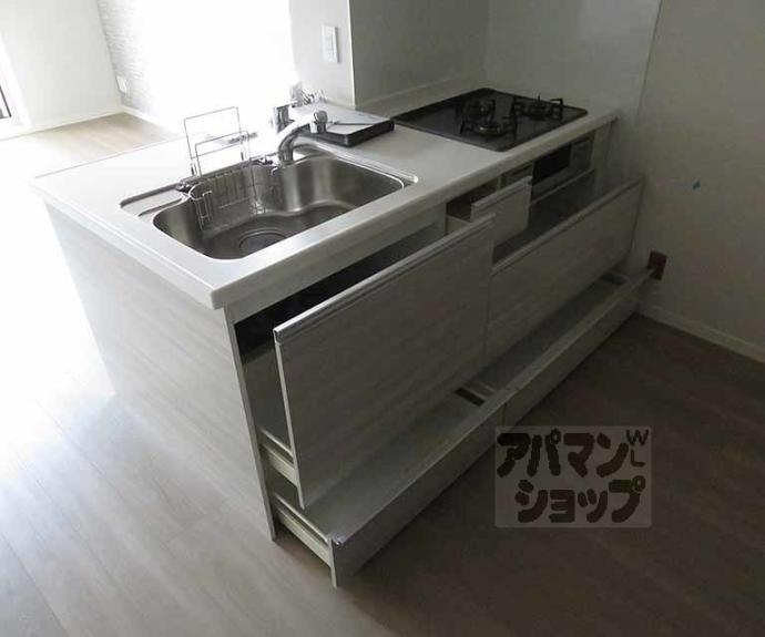 【ＳｈａＭａｉｓｏｎ　Ｐｌｕｍ　Ｂｌｏｓｓｏｍ】間取