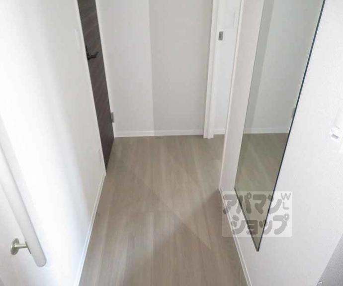 【ＳｈａＭａｉｓｏｎ　Ｐｌｕｍ　Ｂｌｏｓｓｏｍ】間取