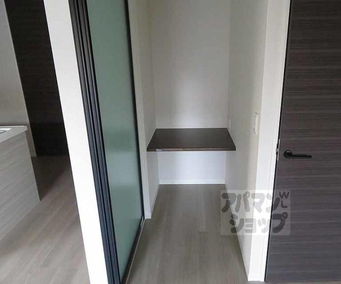 【ＳｈａＭａｉｓｏｎ　Ｐｌｕｍ　Ｂｌｏｓｓｏｍ】間取