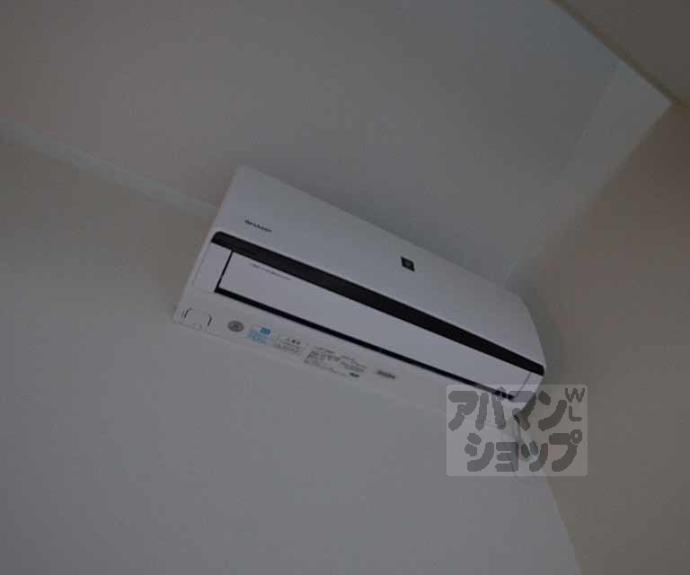 【エスペランサ西陣芝大宮Ⅱ】間取