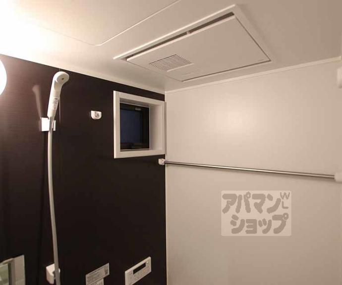 【エスペランサ西陣芝大宮Ⅱ】間取