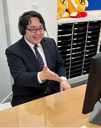 アパマンショップ 北大路店 スタッフ紹介