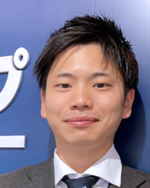 アパマンショップ 今出川店　スタッフ紹介