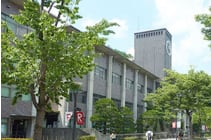 立命館大学（衣笠キャンパス）特集