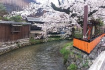 祇園・東山のエリア情報