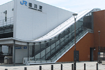 桂川駅情報