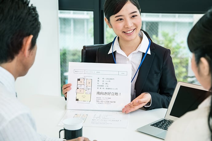 来店予約の手順2