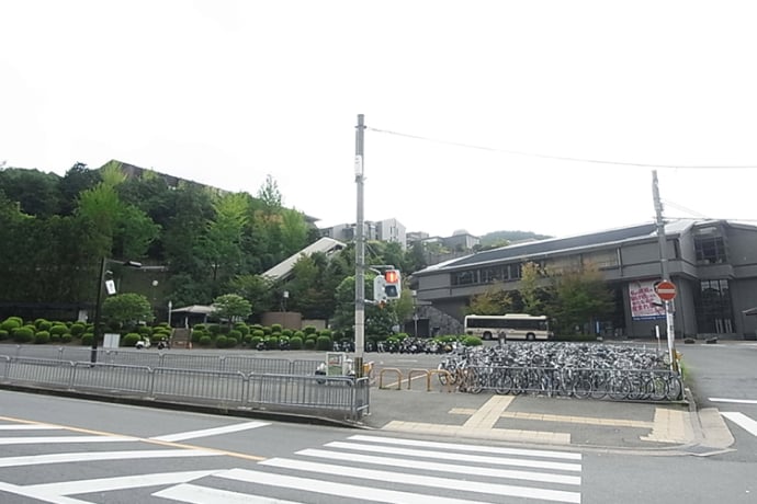 京都産業大学