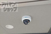 防犯カメラ