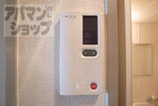 給湯機能