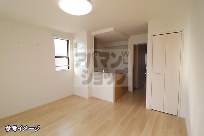 高い断熱性能が魅力。2026年3月完成予定のアパート