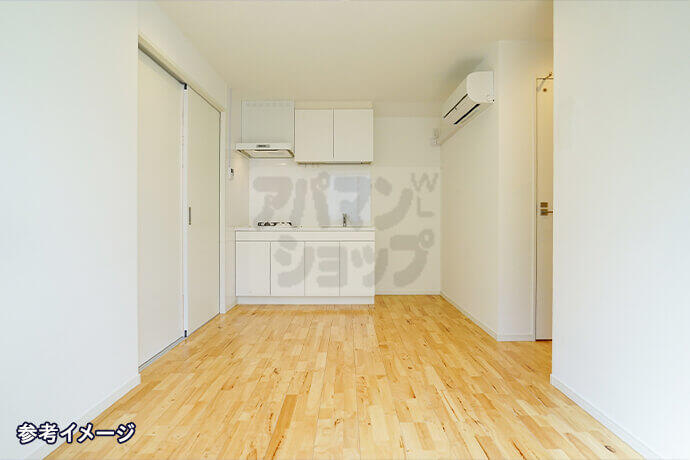 2026年5月完成予定！全戸角部屋設計のアパート