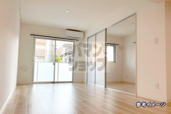 2026年6月完成予定！新築アパート