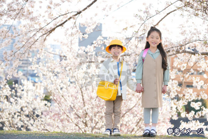 お子様がいらっしゃるご家庭におすすめ