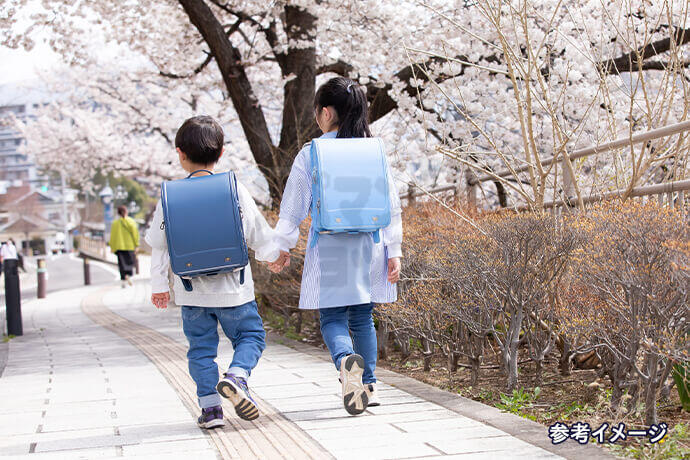お子さまのいるファミリーにおすすめ！