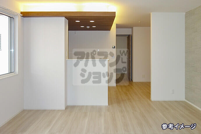 大手ハウスメーカー施工のD-room