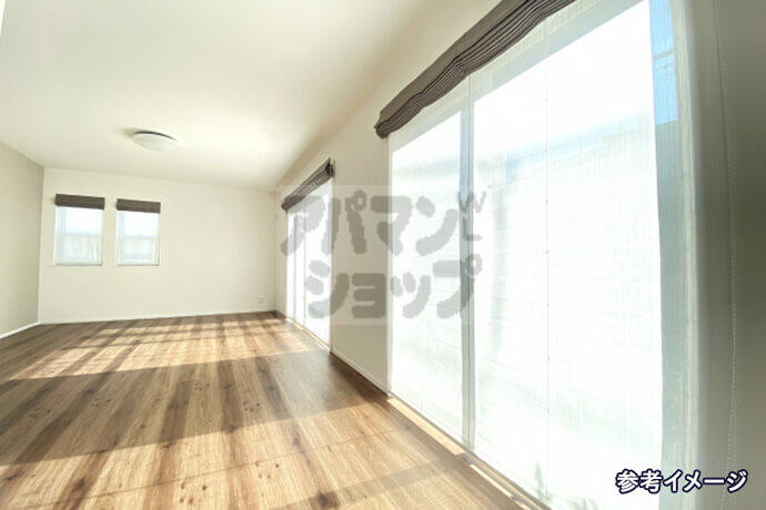 生活音が気になりやすい方におすすめ！