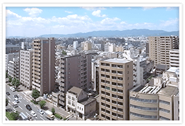上質な立地環境